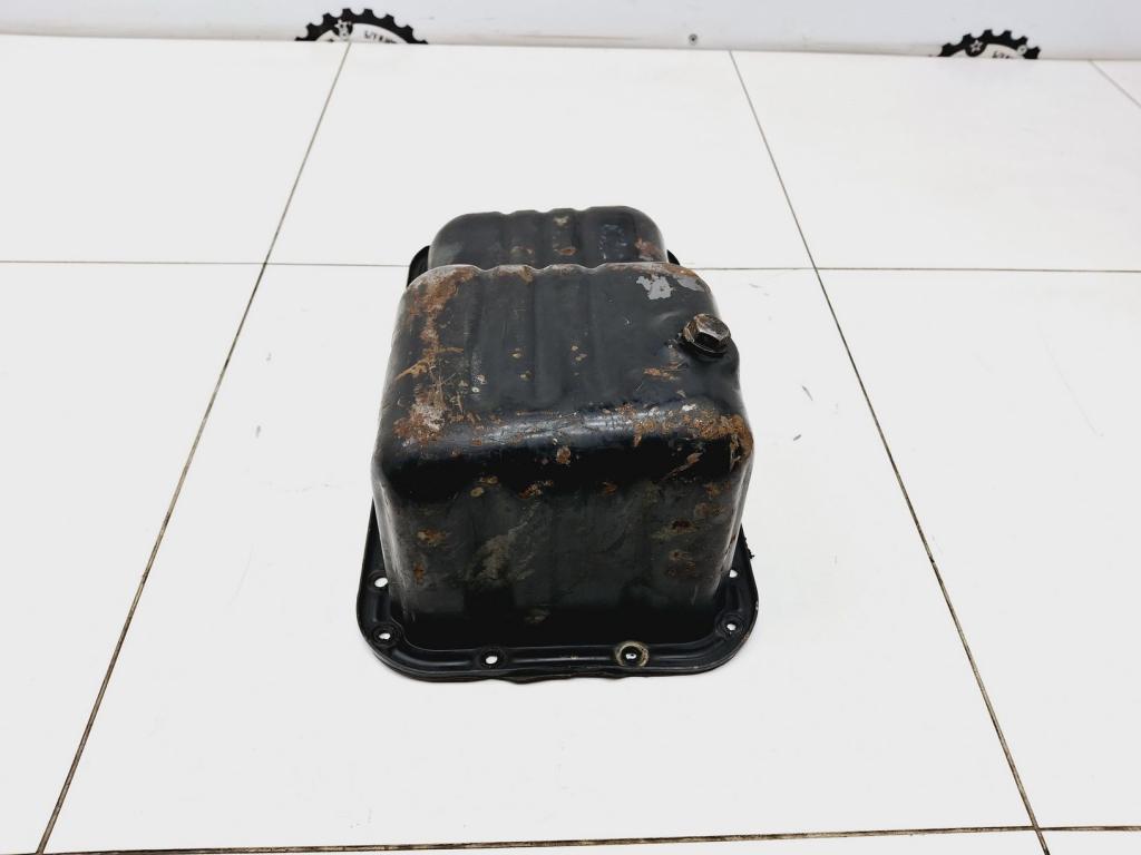 Поддон масляный двигателя, 2500 рублей, Пермь