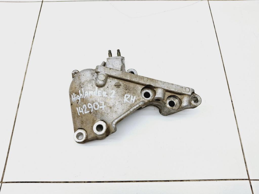 Кронштейн двигателя левый, 1000 рублей, Пермь