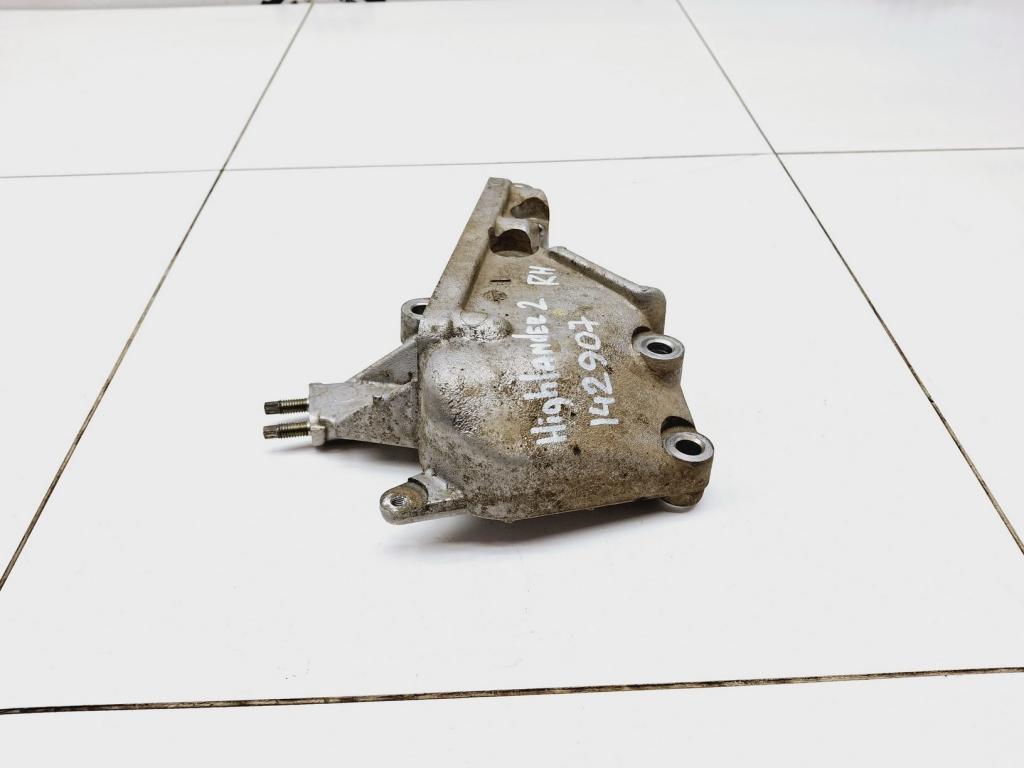 Кронштейн двигателя левый, 1000 рублей, Пермь