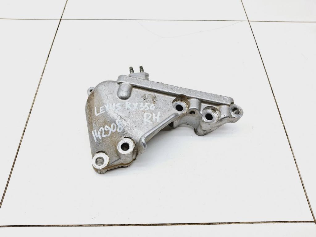 Кронштейн двигателя левый, 1000 рублей, Пермь