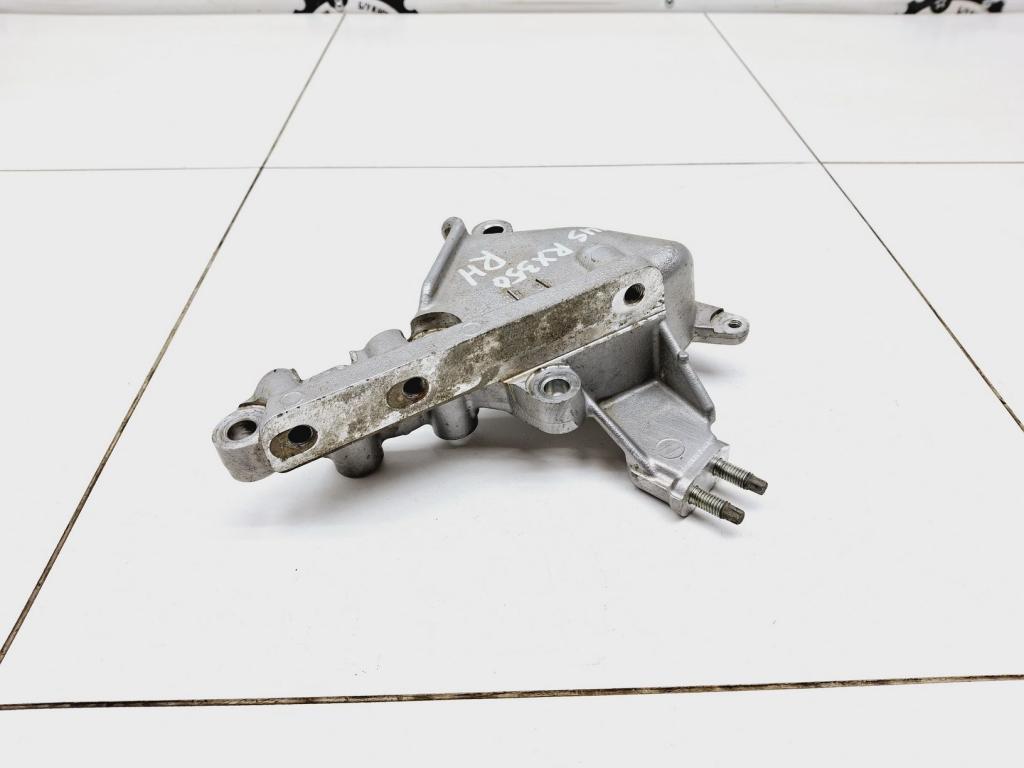 Кронштейн двигателя левый, 1000 рублей, Пермь