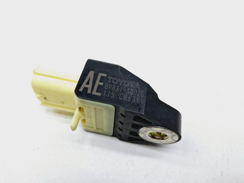 Датчик AIR BAG, 500 рублей, Пермь