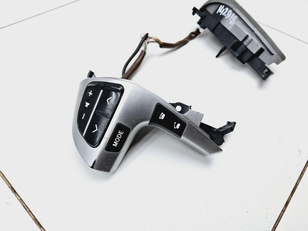 Кнопка в руль, 5000 рублей, Пермь