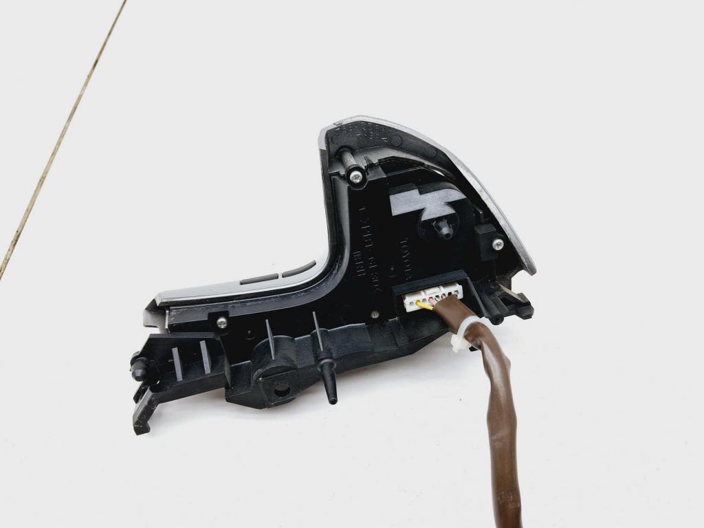 Кнопка в руль, 5000 рублей, Пермь