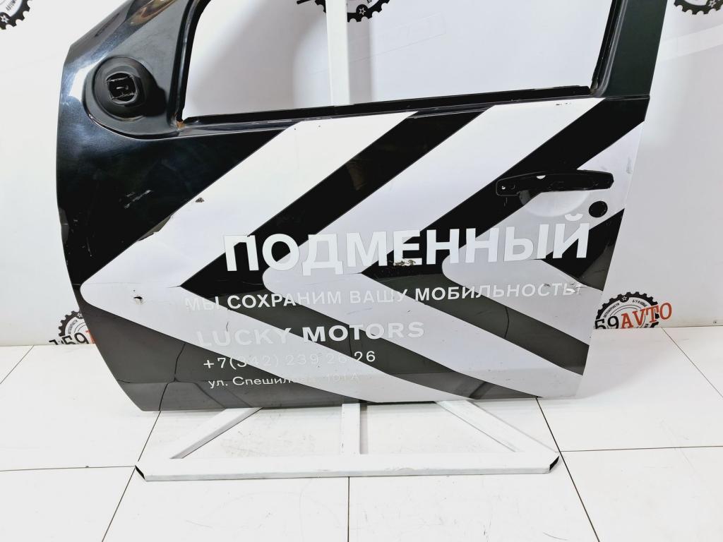 Дверь передняя левая, 110000 рублей, Пермь