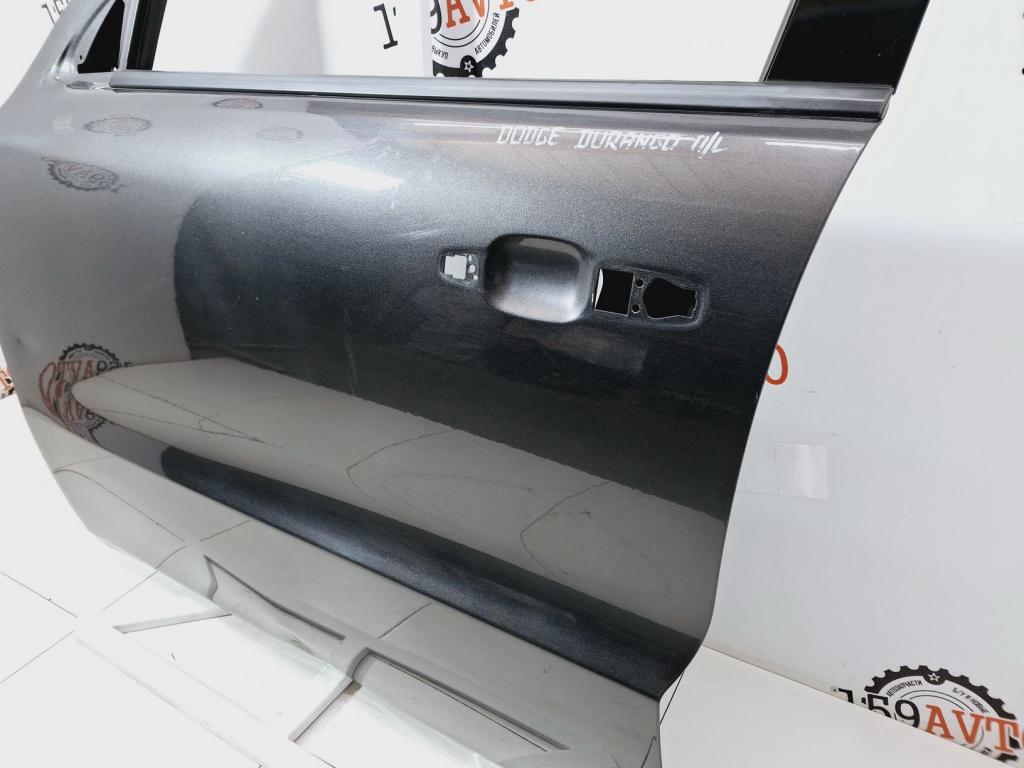 Дверь передняя левая, 70000 рублей, Пермь