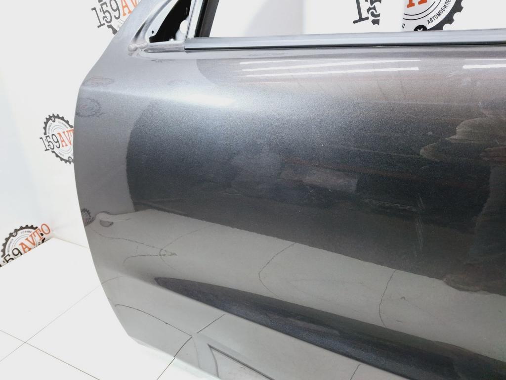 Дверь передняя левая, 70000 рублей, Пермь