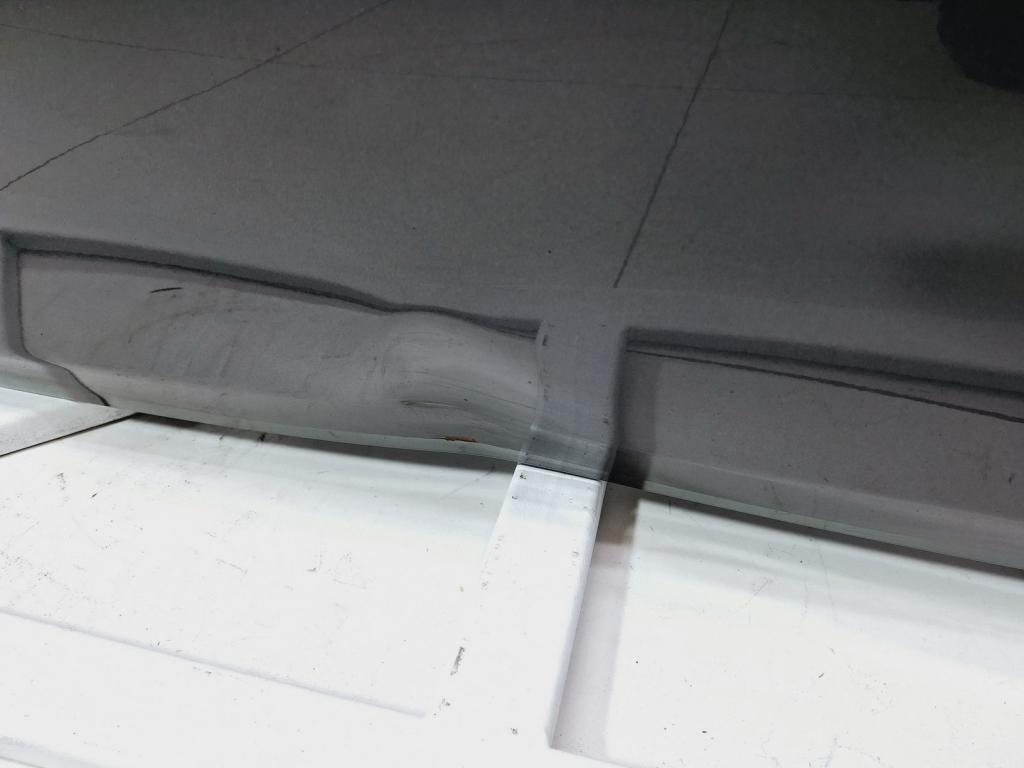 Дверь передняя левая, 70000 рублей, Пермь