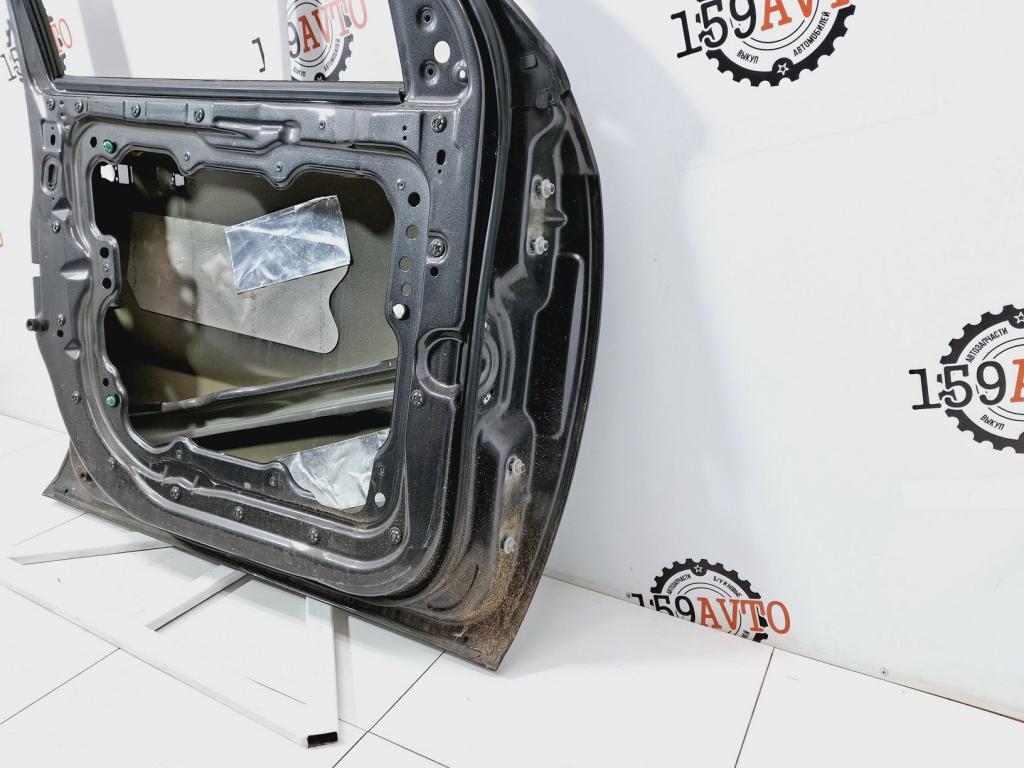 Дверь передняя левая, 70000 рублей, Пермь