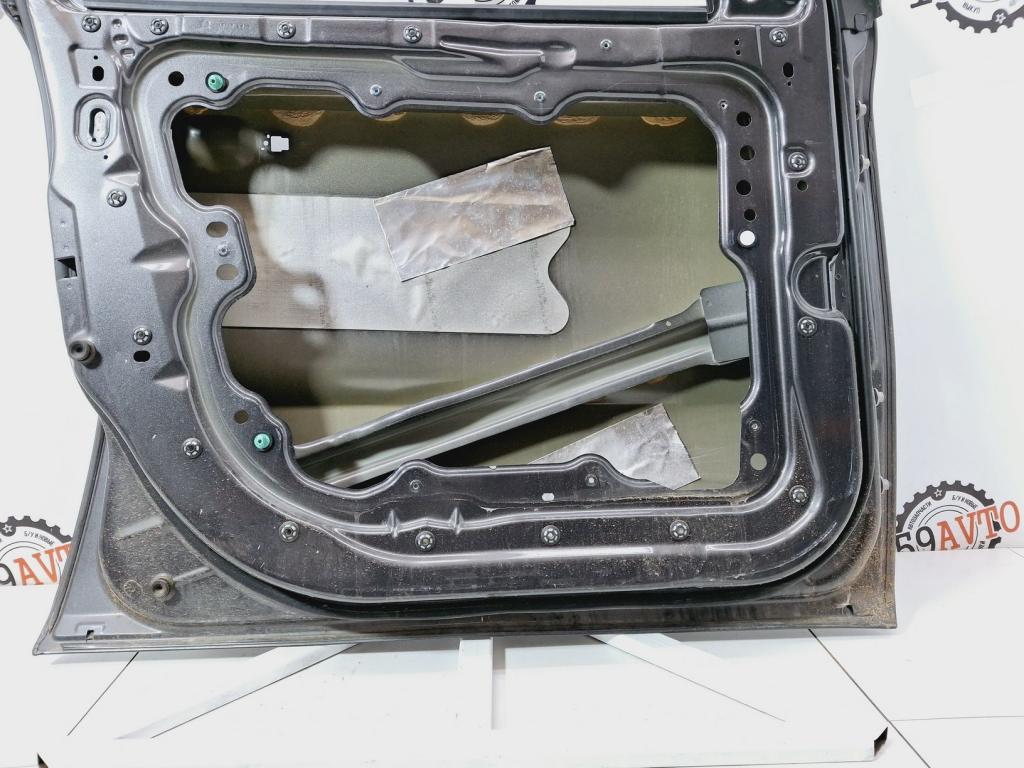 Дверь передняя левая, 70000 рублей, Пермь