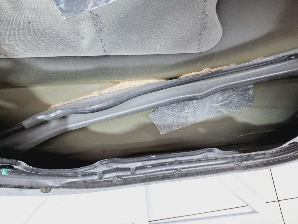 Дверь передняя левая, 70000 рублей, Пермь