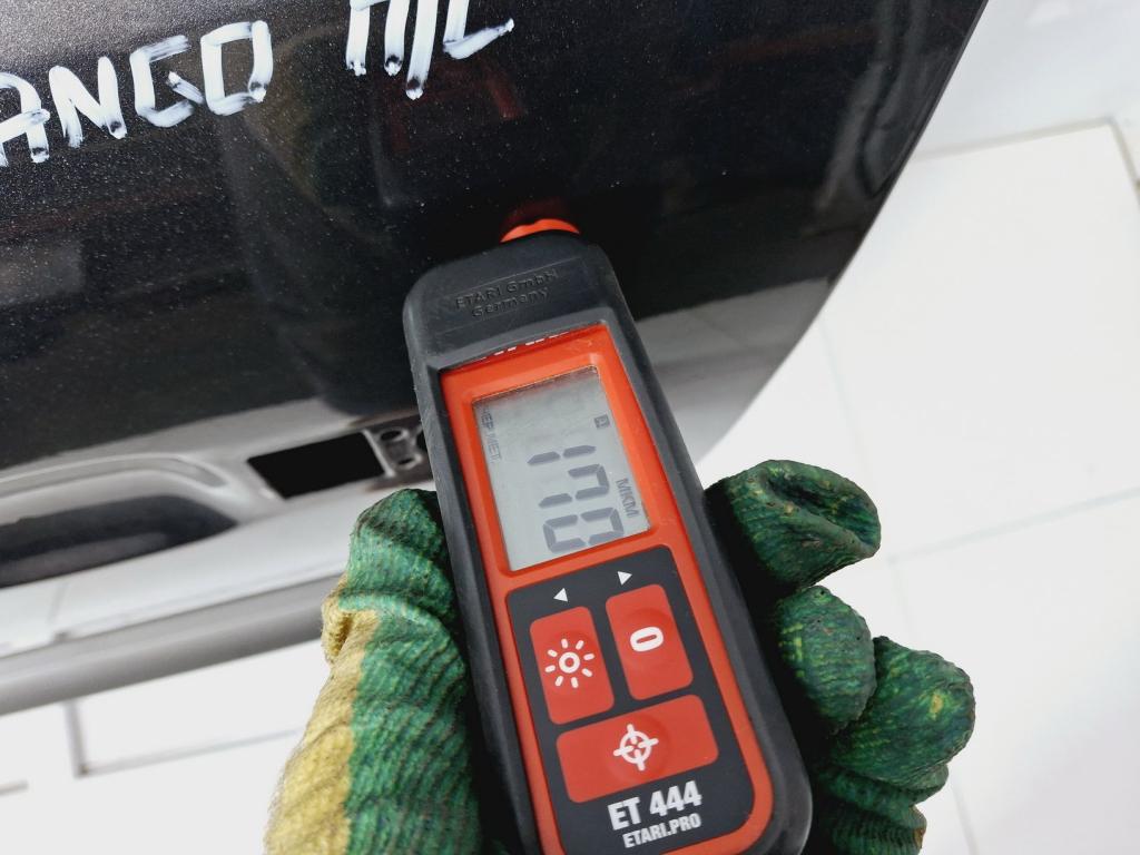 Дверь передняя левая, 70000 рублей, Пермь