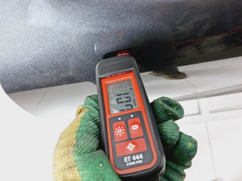 Дверь передняя левая, 70000 рублей, Пермь