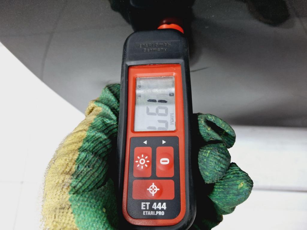 Дверь передняя левая, 70000 рублей, Пермь