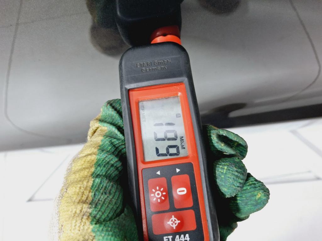 Дверь передняя левая, 70000 рублей, Пермь