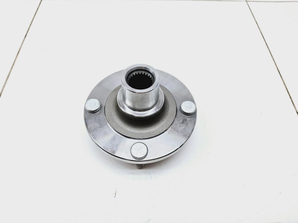 Ступица передняя, 2000 рублей, Пермь