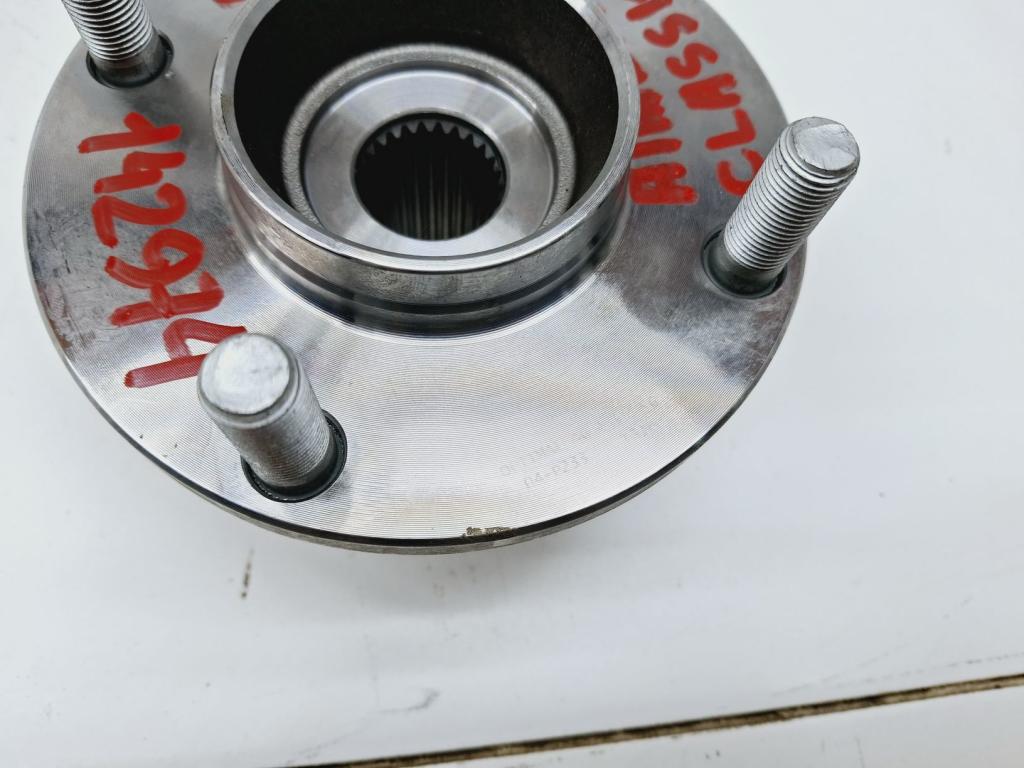 Ступица передняя, 2000 рублей, Пермь