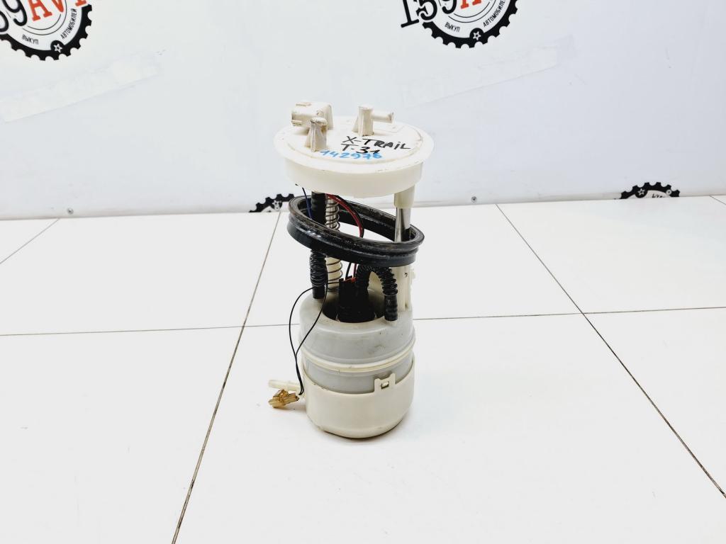 Насос топливный, 4000 рублей, Пермь