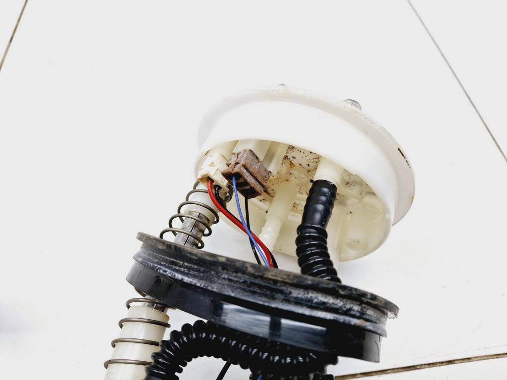 Насос топливный, 4000 рублей, Пермь