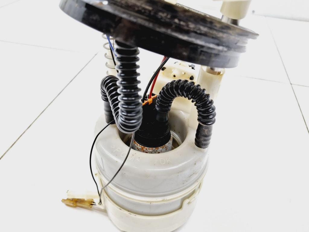 Насос топливный, 4000 рублей, Пермь