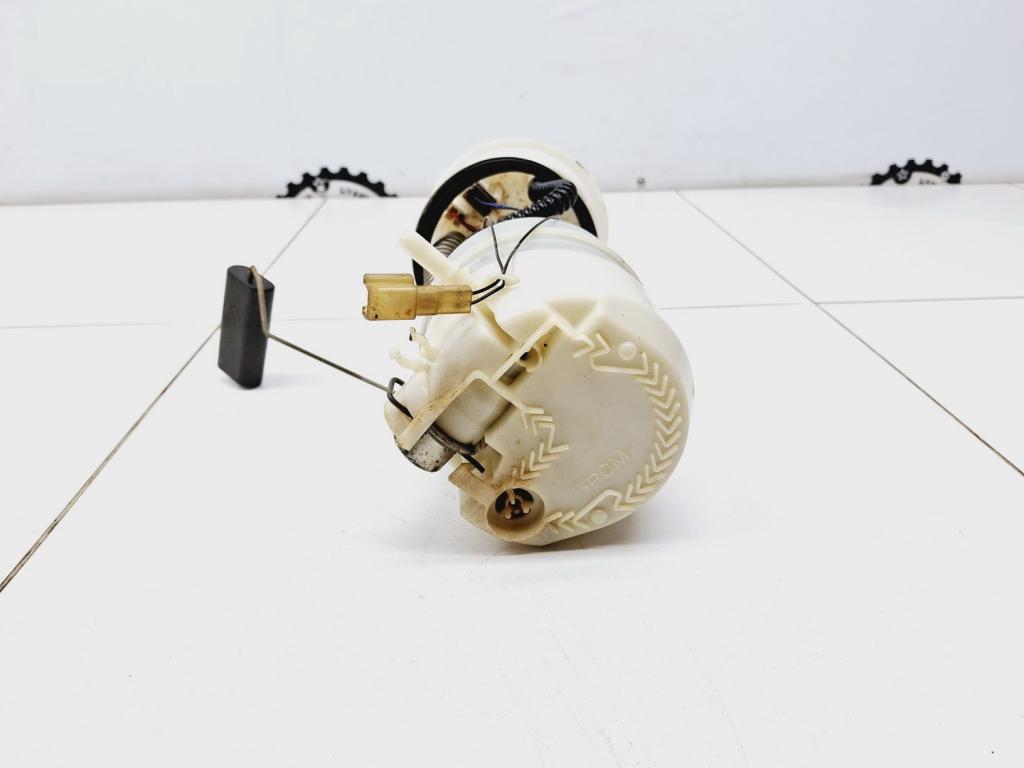 Насос топливный, 4000 рублей, Пермь