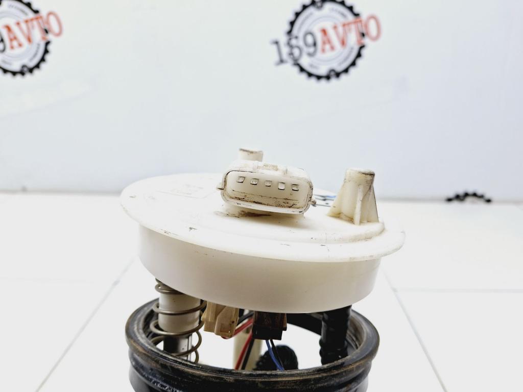 Насос топливный, 4000 рублей, Пермь