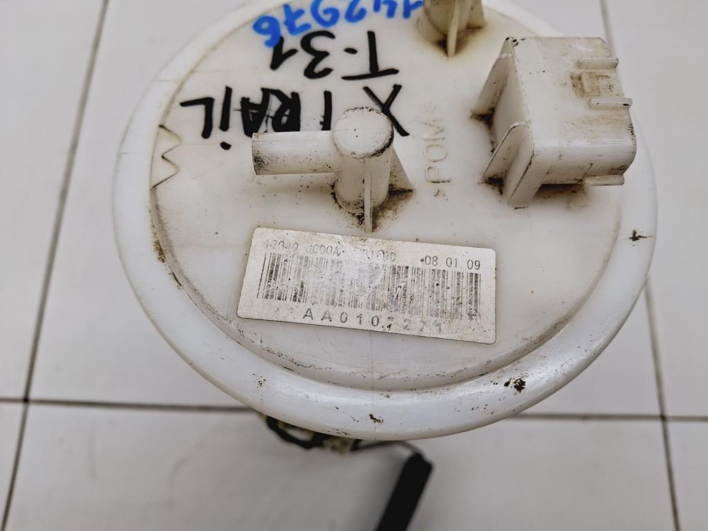 Насос топливный, 4000 рублей, Пермь