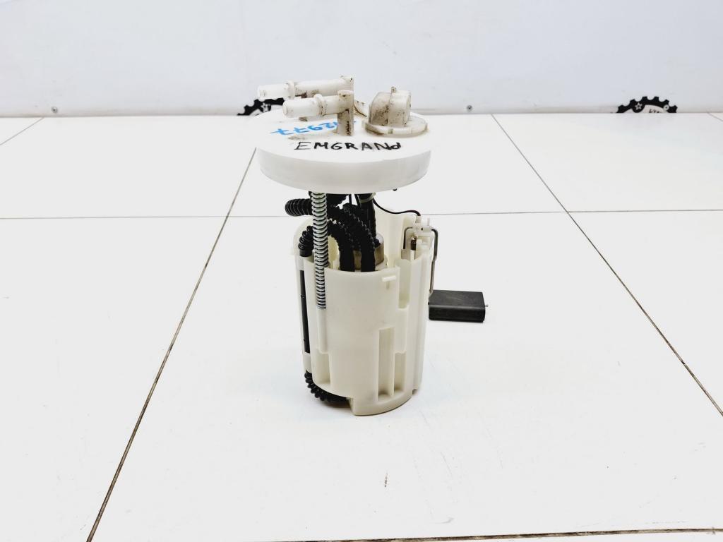 Насос топливный, 1500 рублей, Пермь