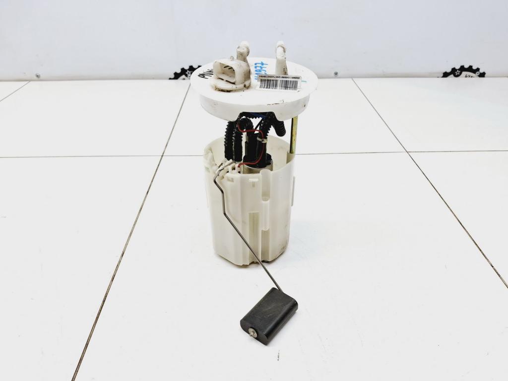 Насос топливный, 1500 рублей, Пермь