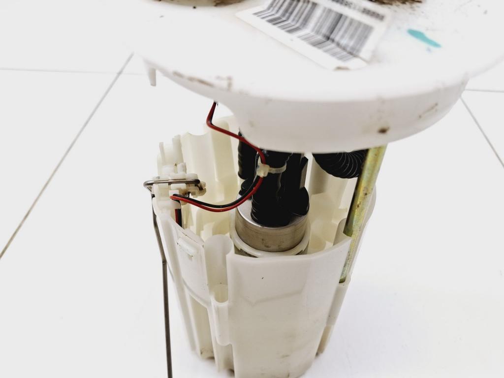 Насос топливный, 1500 рублей, Пермь