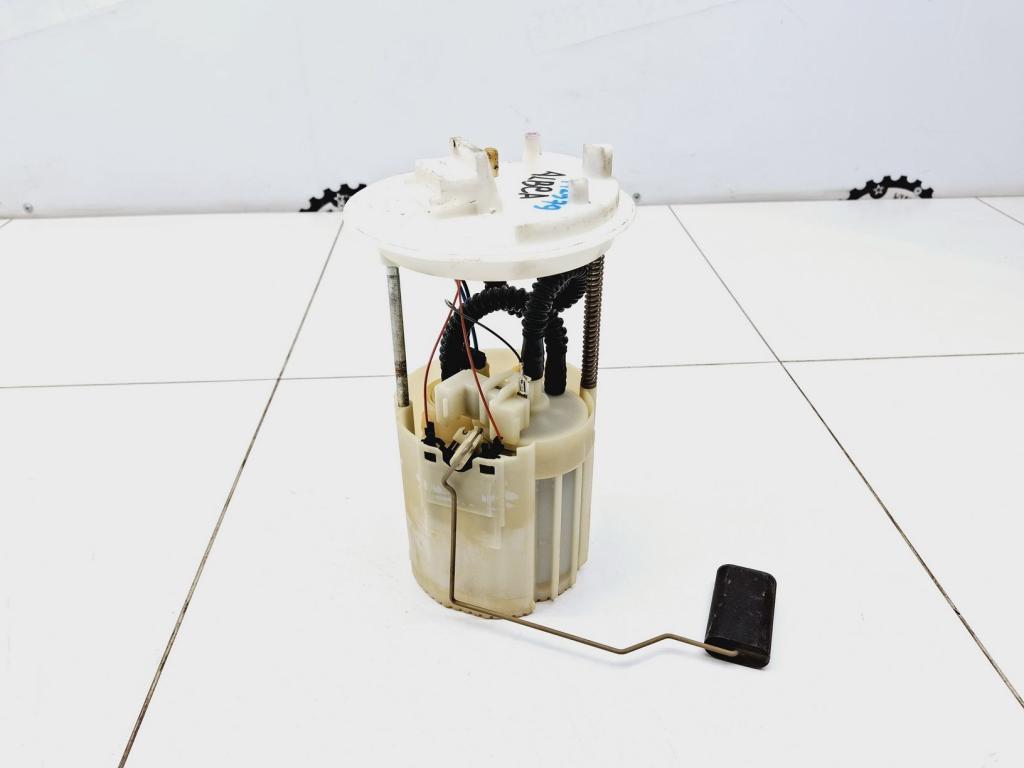 Насос топливный, 3000 рублей, Пермь