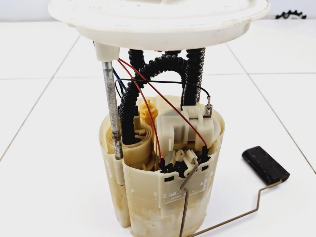 Насос топливный, 3000 рублей, Пермь