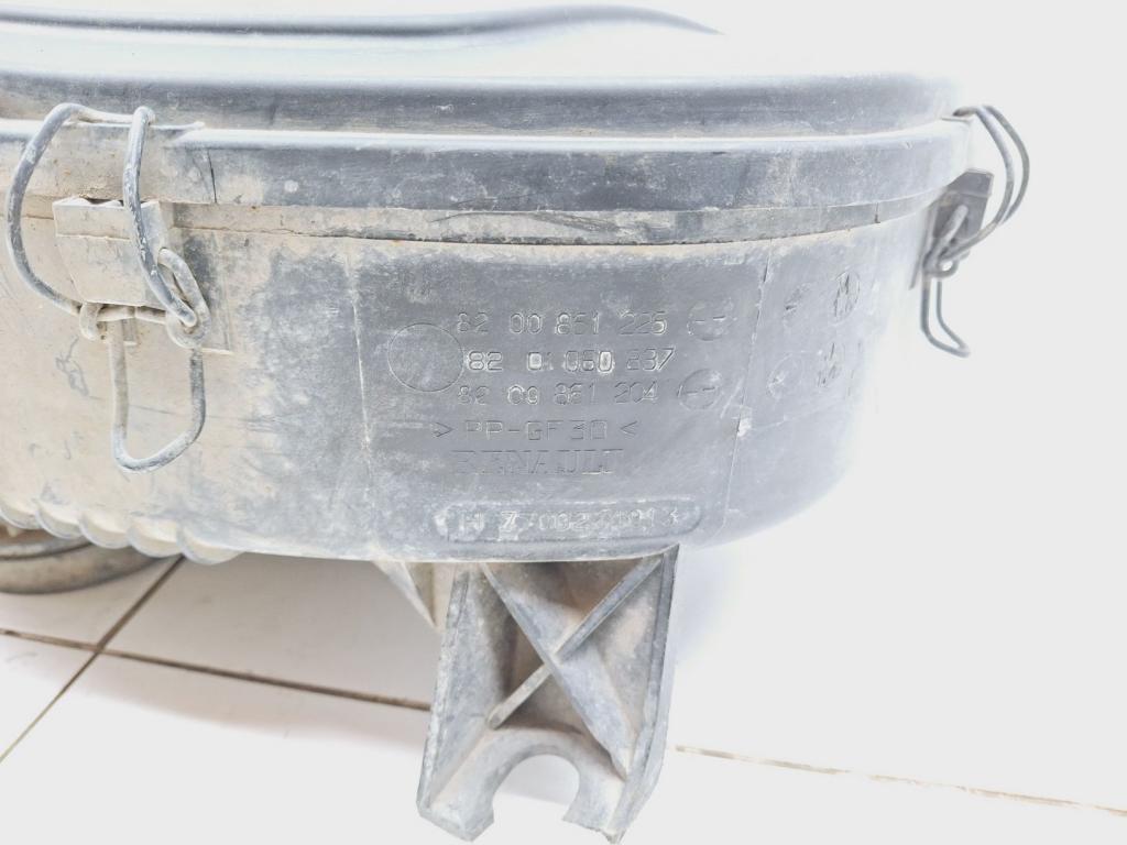 Корпус воздушного фильтра, 2000 рублей, Пермь