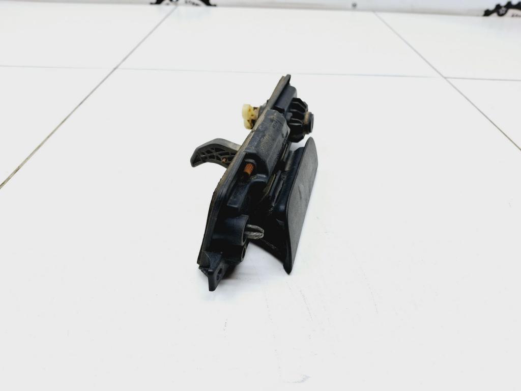 Ручка двери багажника наружная, 3000 рублей, Пермь