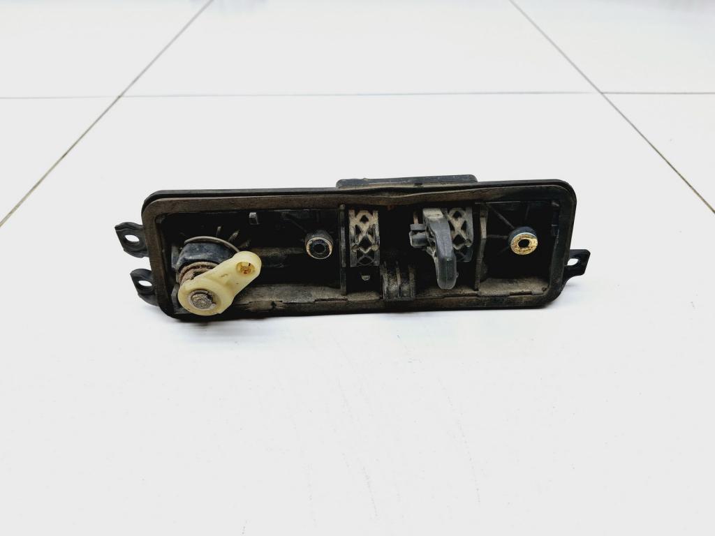 Ручка двери багажника наружная, 3000 рублей, Пермь