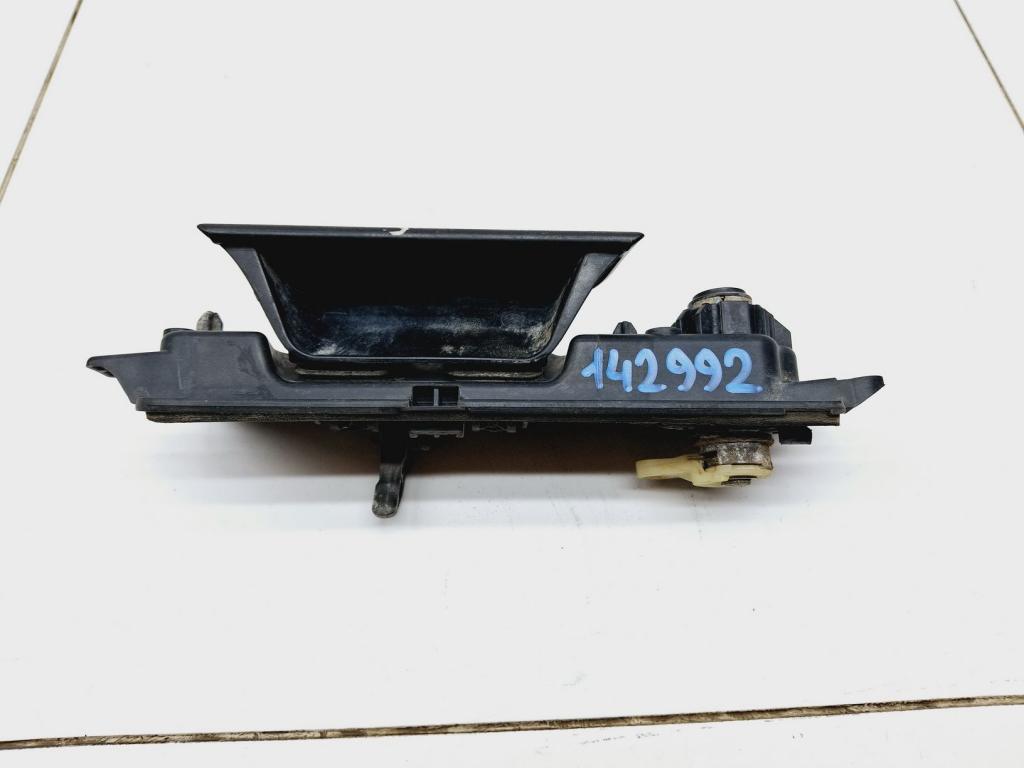 Ручка двери багажника наружная, 3000 рублей, Пермь