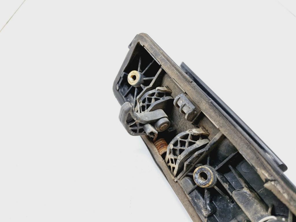 Ручка двери багажника наружная, 3000 рублей, Пермь