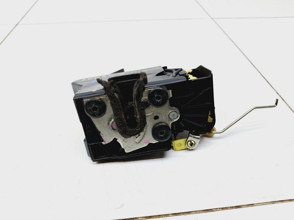 Замок двери передней левой, 2500 рублей, Пермь