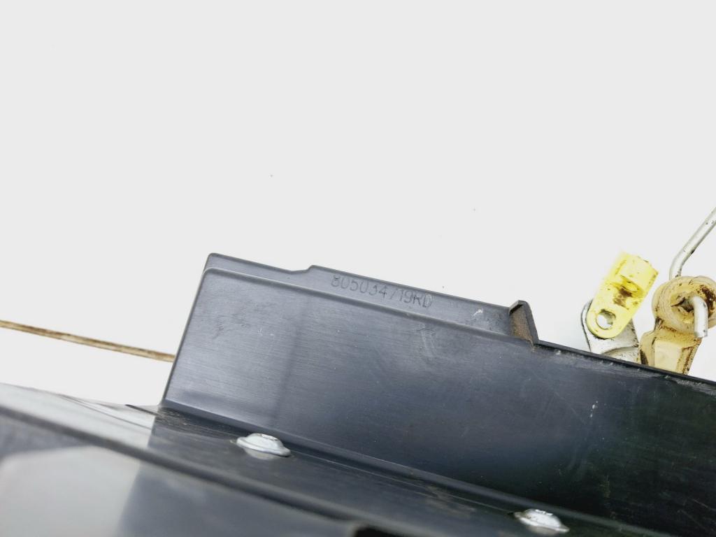 Замок двери передней левой, 2500 рублей, Пермь