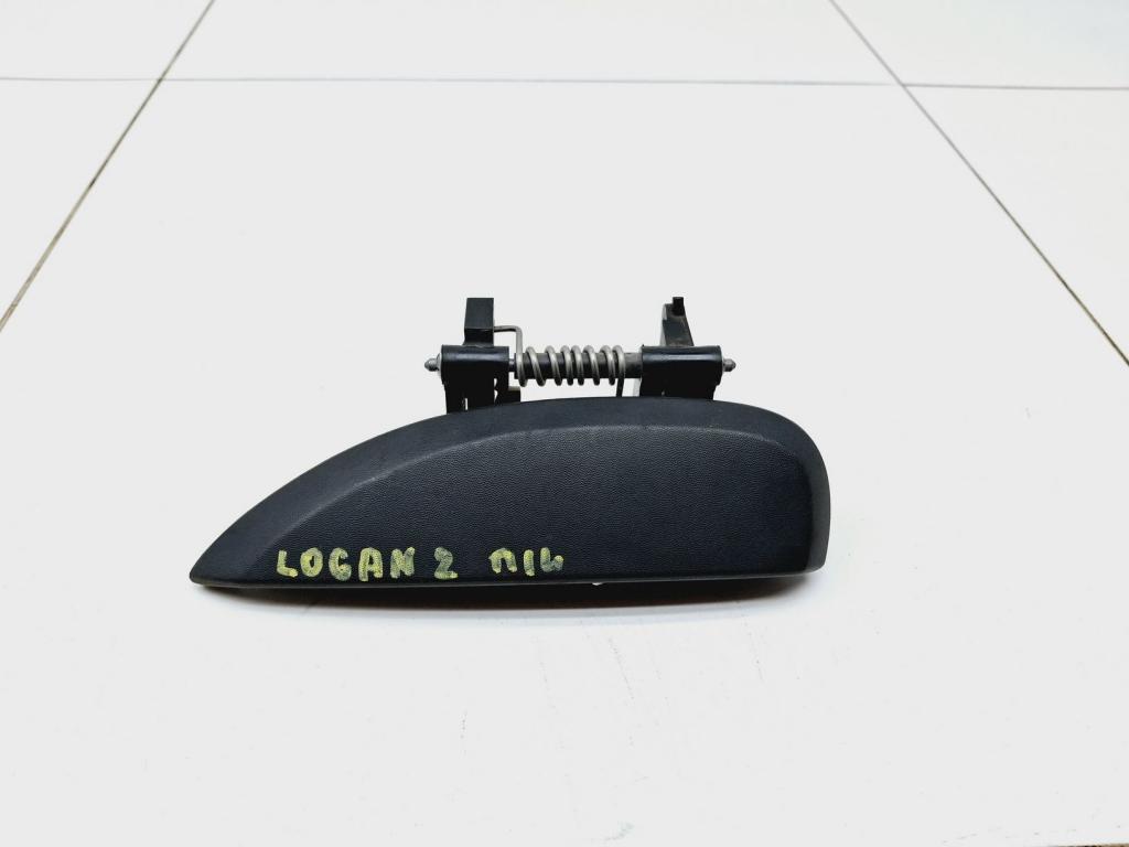 Ручка двери наружная левая, 500 рублей, Пермь