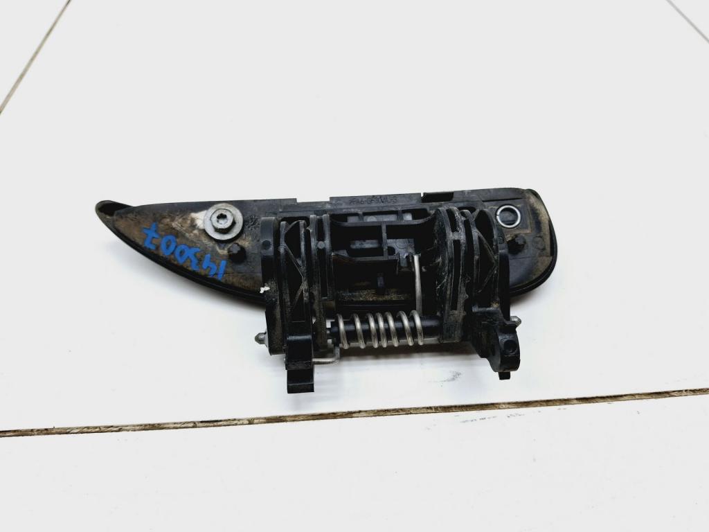 Ручка двери наружная левая, 500 рублей, Пермь