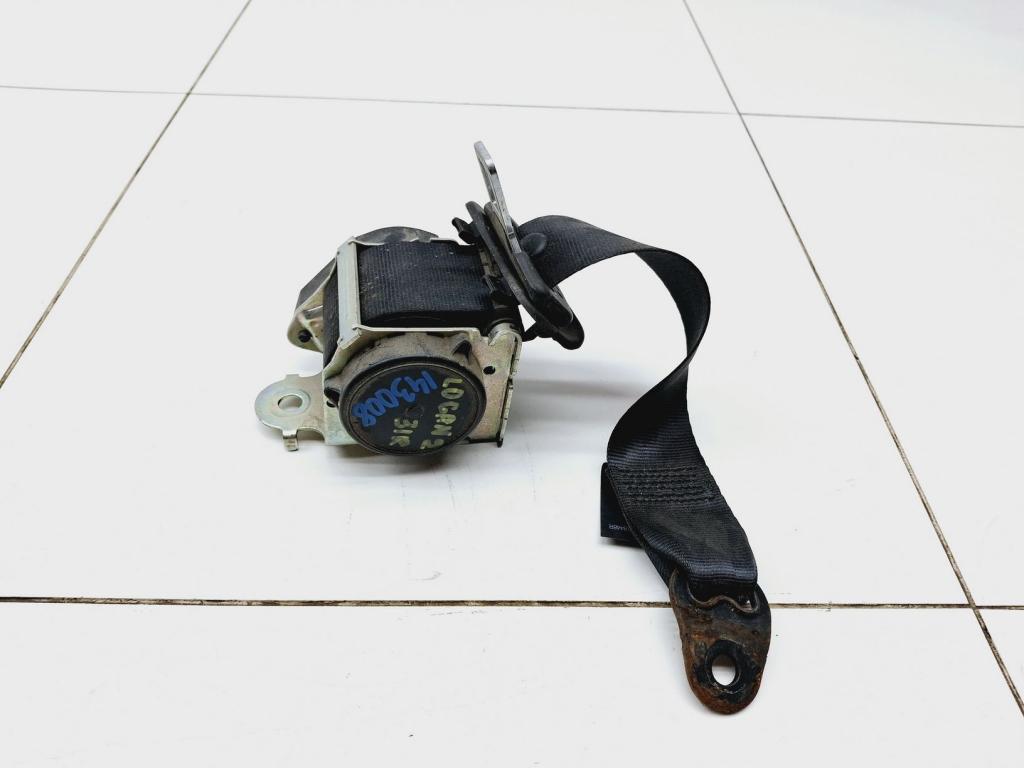 Ремень безопасности, 550 рублей, Пермь