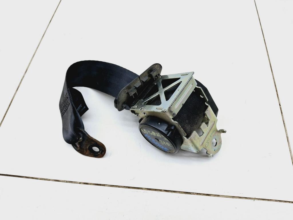 Ремень безопасности, 550 рублей, Пермь