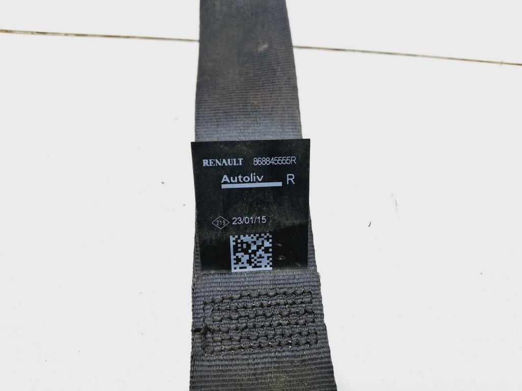 Ремень безопасности, 750 рублей, Пермь