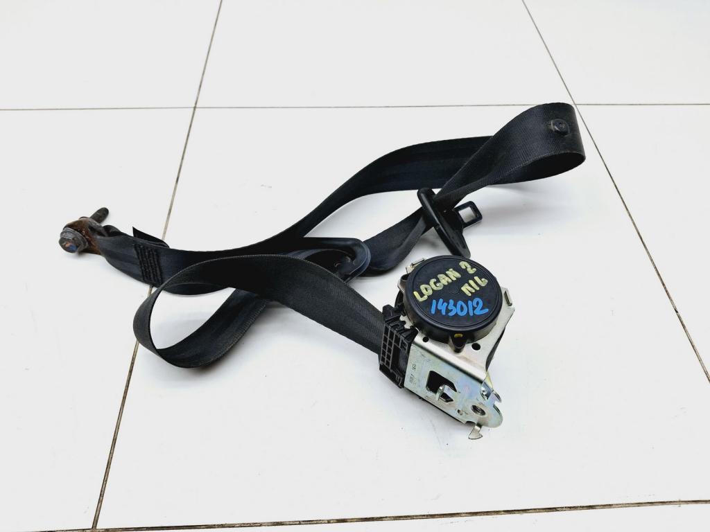 Ремень безопасности, 1000 рублей, Пермь