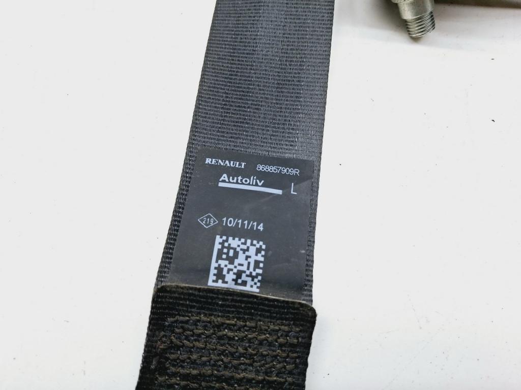 Ремень безопасности, 1000 рублей, Пермь