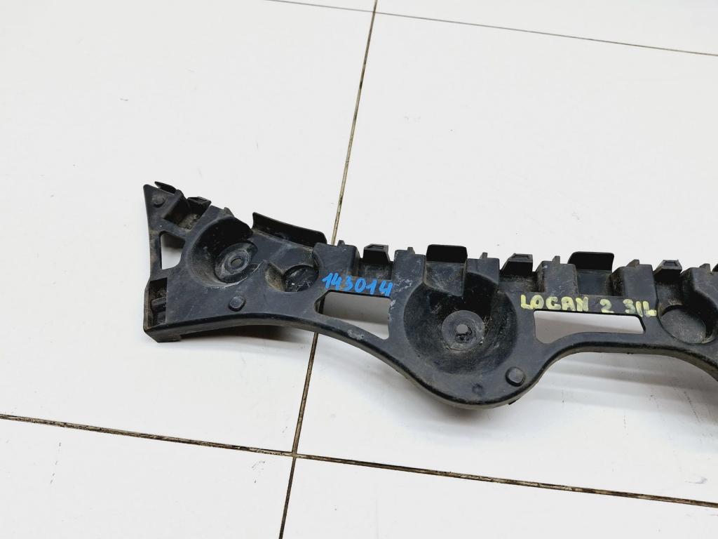 Кронштейн заднего бампера левый, 700 рублей, Пермь