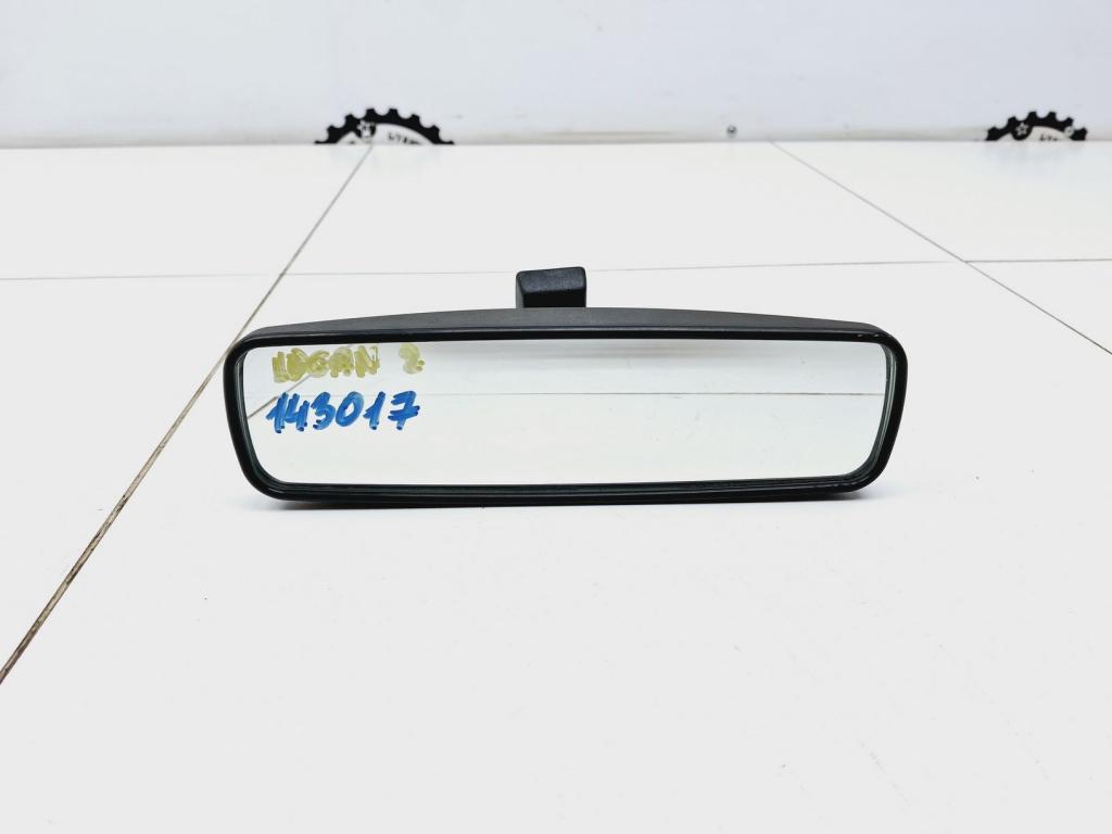 Зеркало заднего вида, 500 рублей, Пермь