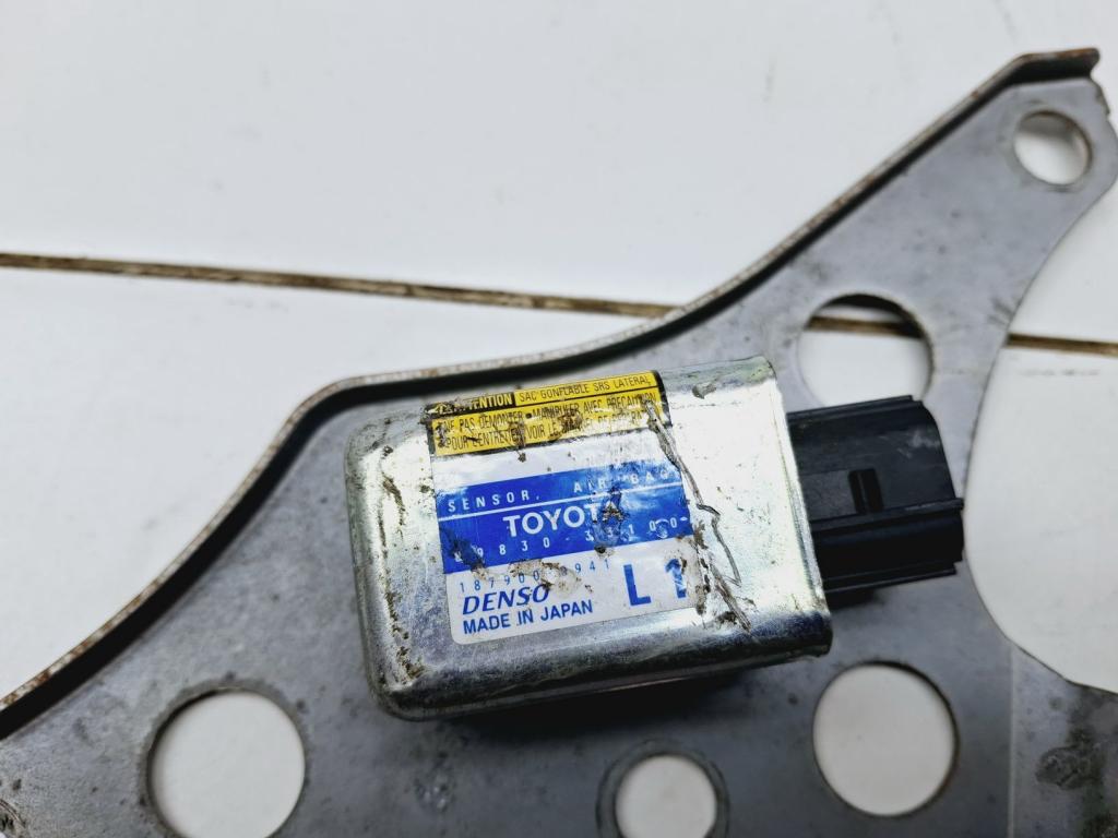 Датчик AIR BAG, 500 рублей, Пермь