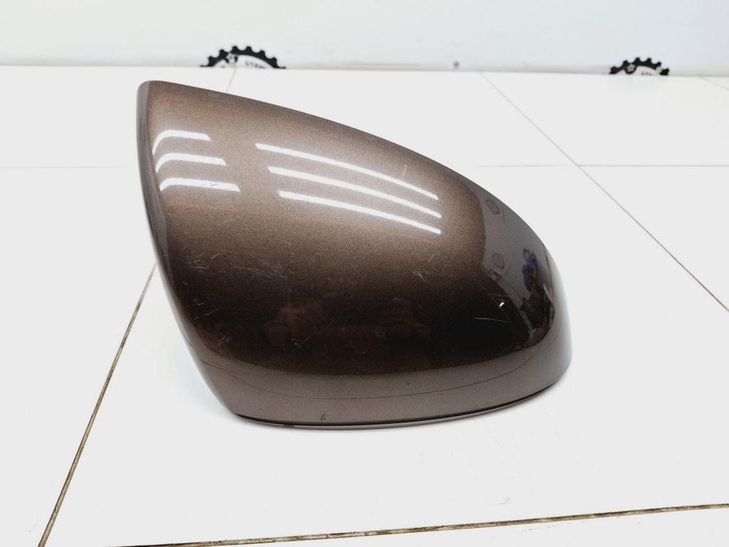 Накладка зеркала левого, 1000 рублей, Пермь